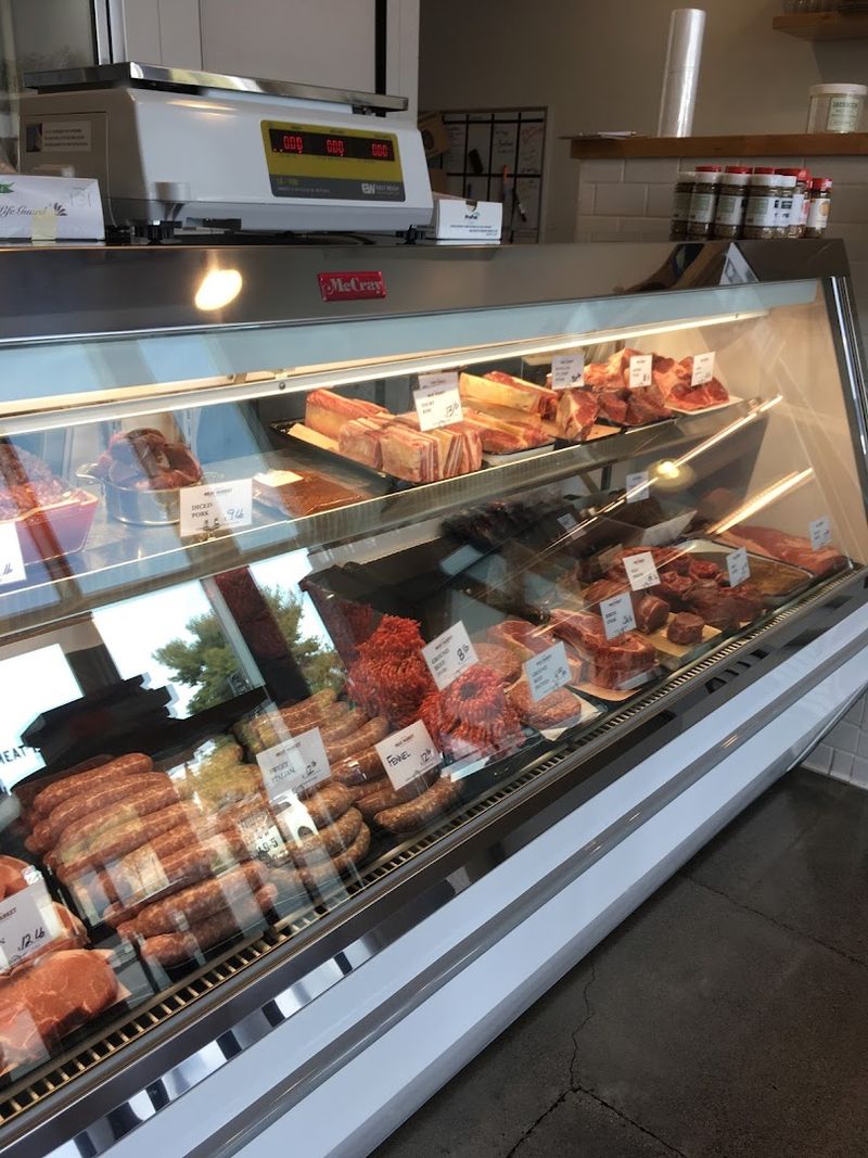 10 Arizona Grocery Stores Where The Meat Counter Is The Only Reason To Go - Decor Hint Arcadia Meat Market, Phoenix