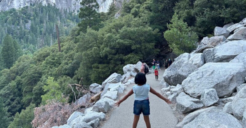 10 Beginner-Friendly Hikes In California With Surprisingly Stunning Views In 2026