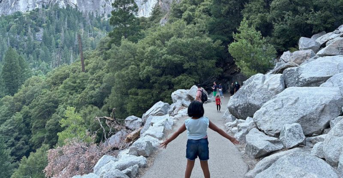 10 Beginner Friendly Hikes In California With Surprisingly Stunning Views In 2026 - Decor Hint