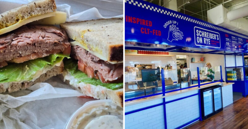 10 Best Neighborhood Delis In Charlotte, North Carolina You Should Try