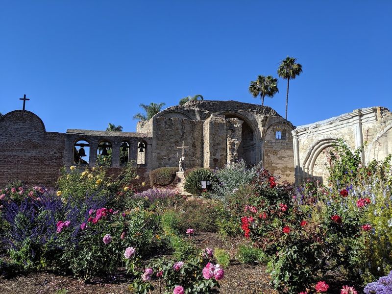 San Juan Capistrano