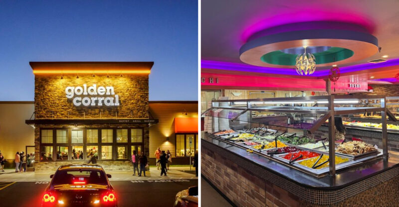 10 Colorado Buffets That Turn Road Trips Into Food Adventures