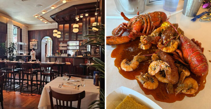 10 Hole-In-The-Wall Ohio Seafood Shacks That Outshine The Fancy Restaurants