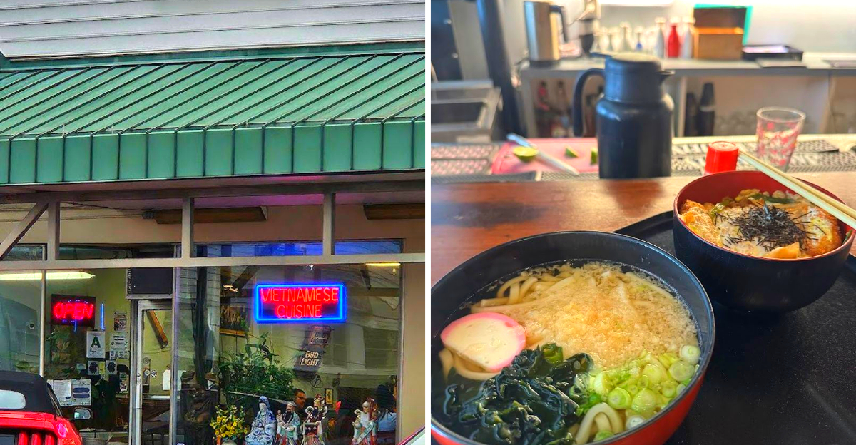 10 Incredible Noodle Restaurants In Kentucky To Try This Month 4 - Decor Hint