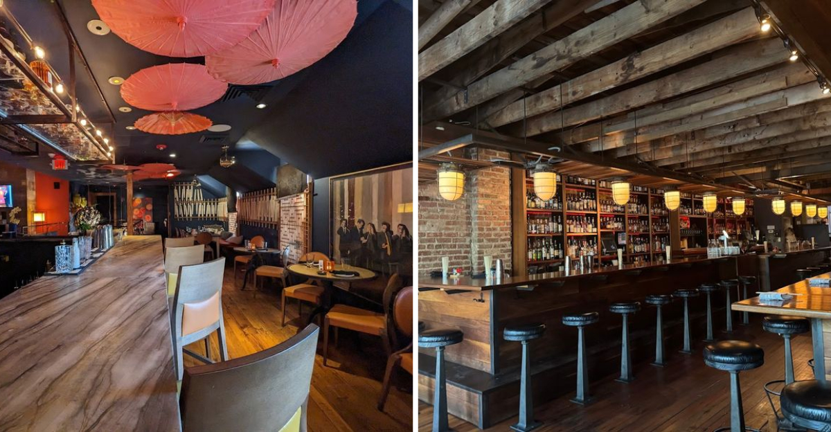 10 Incredible Places Leading North Carolinas Ramen Revolution - Decor Hint