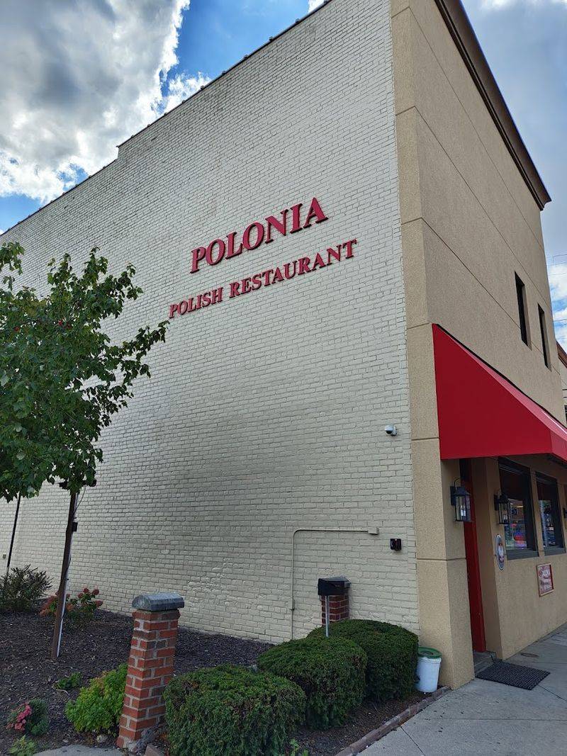 Polonia Restaurant