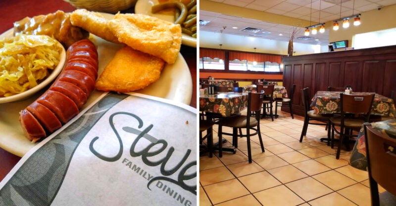 10 Incredible Polish Restaurants In Michigan You Should Not Miss