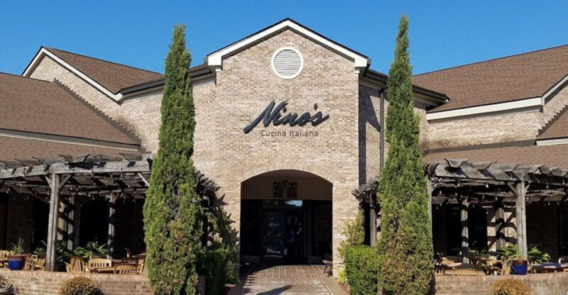 10 Must-Try Restaurants & Hangouts In Greenville, North Carolina