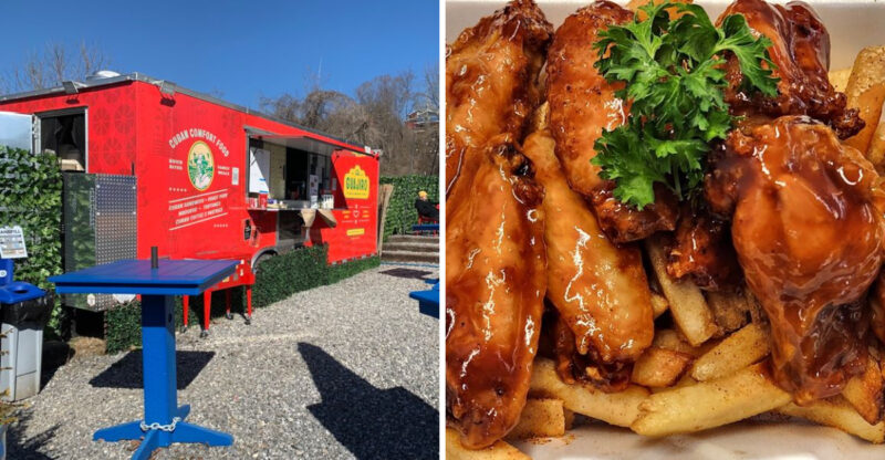 10 North Carolina Food Trucks That Hit Big Without Hitting Your Wallet