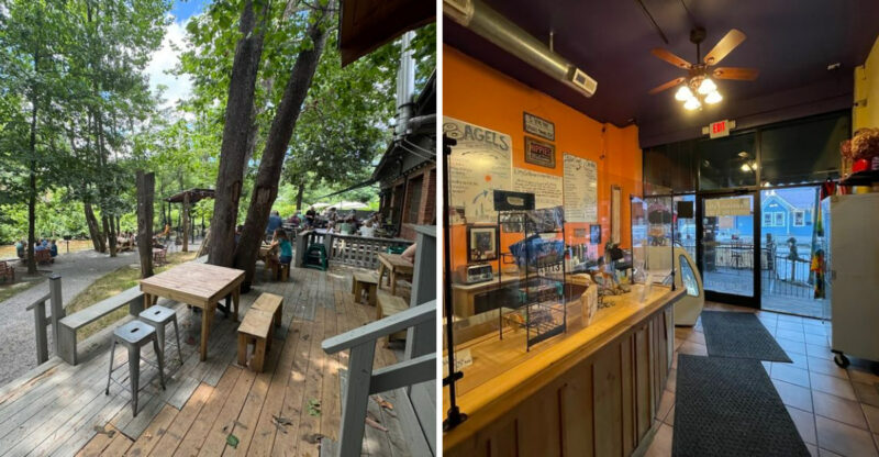 10 North Carolina Mountain Cafés That Feel Like A Perfect Escape