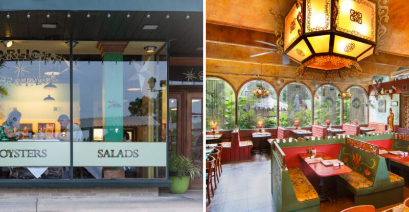 10 North Carolina Restaurants Locals Actually Recommend