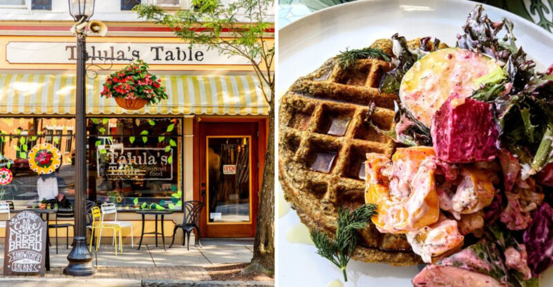 10 Pennsylvania Restaurants That Fly Under The Radar But Shine