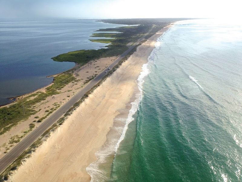 Hatteras Island
