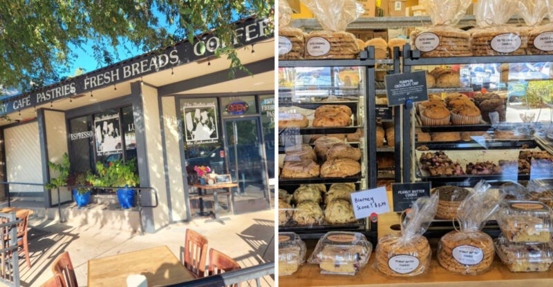 10 Unassuming Bakeries That Are Worth The Drive From Anywhere In California
