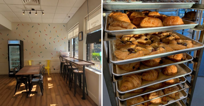 10 Under-The-Radar North Carolina Bakeries That Make Every Bite Worth The Trip