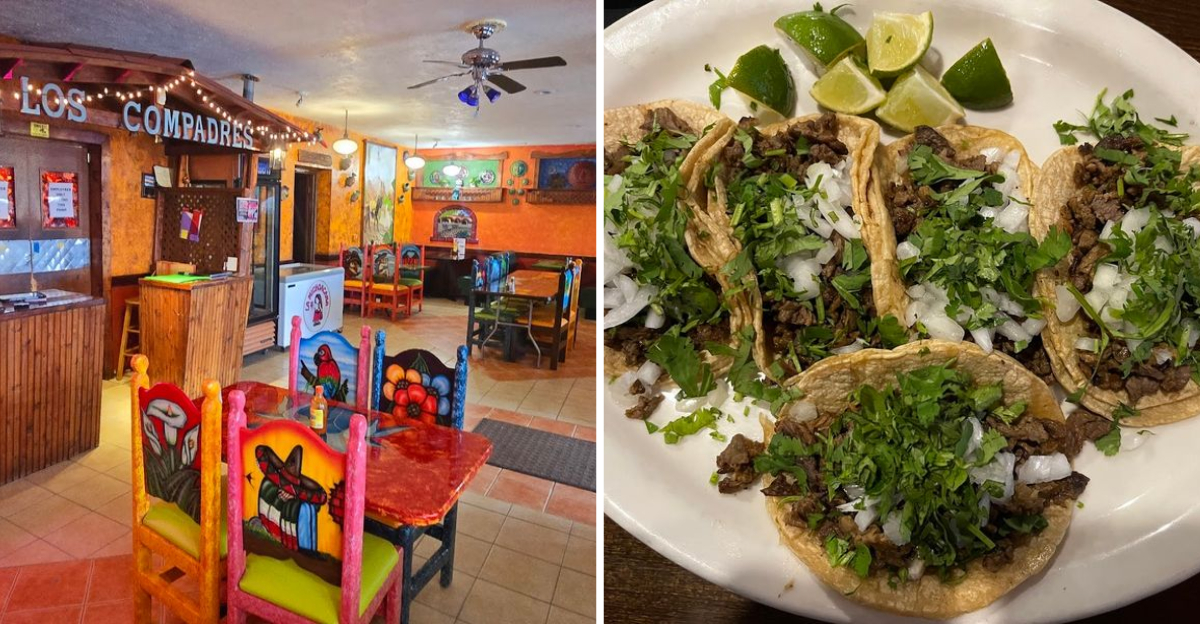 11 Amazing Family Owned Mexican Restaurants In Wisconsin Locals Keep Coming Back To - Decor Hint