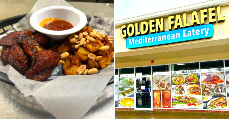 11 Denver, Colorado Hole-In-The-Wall Spots Locals Quietly Love