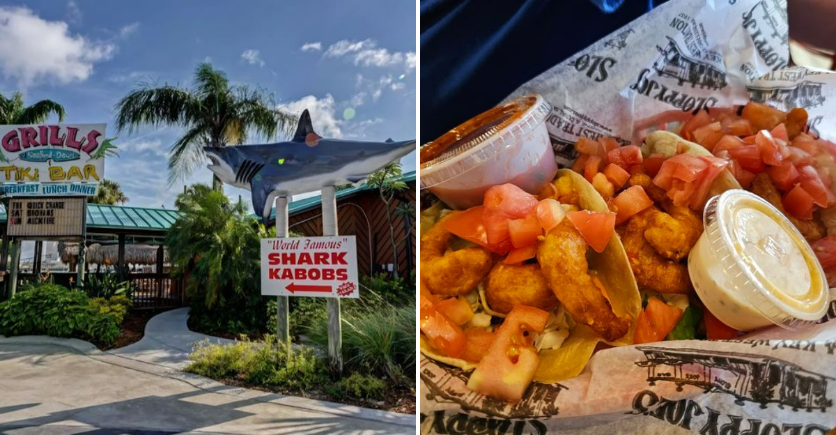 11 Florida Seafood Chains That Locals Swear By - Decor Hint