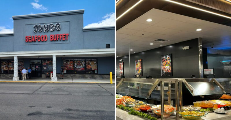 11 Pennsylvania Seafood Buffets Where Catfish Is Worth Looking For