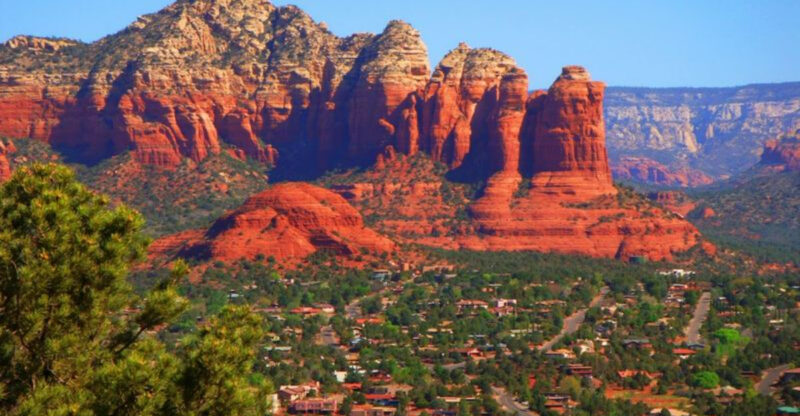 11 Reasons Arizona Might Be The Perfect Place To Call Home