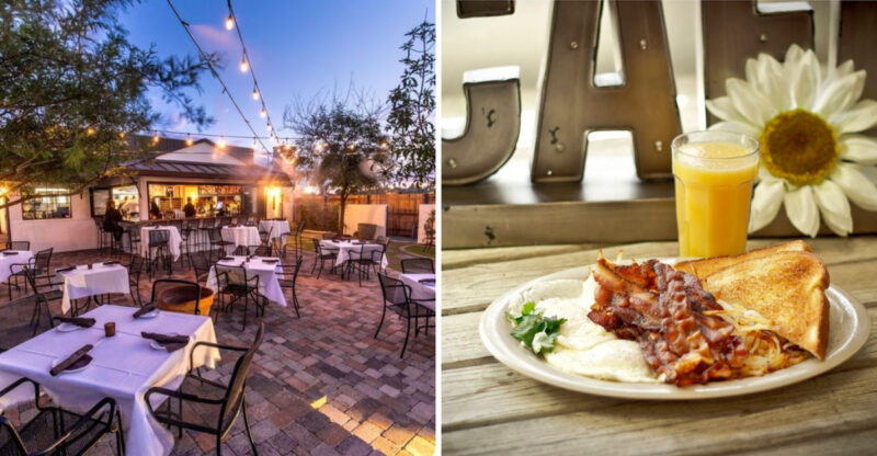 12 Arizona Hidden Restaurants Beyond The Tourist Traps