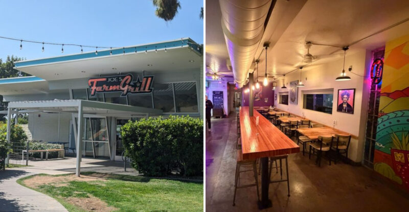 12 Arizona Spots That Diners, Drive-Ins And Dives Put On The Map