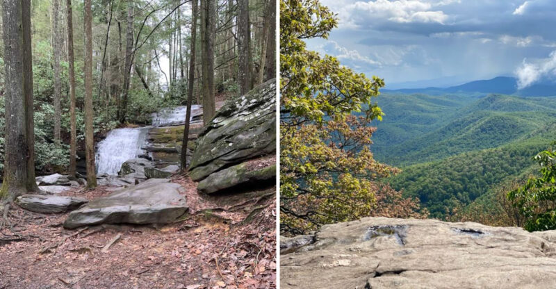12 Bucket List Hikes In Georgia Ranked From Easygoing To Bold