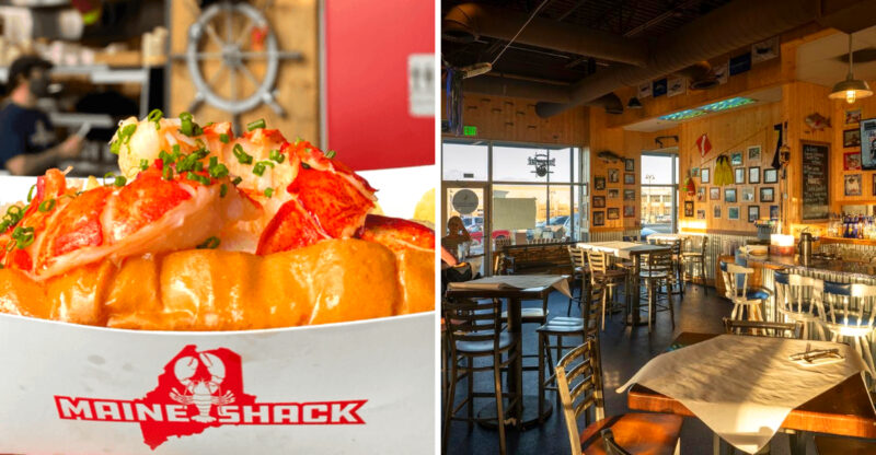 12 Colorado Seafood Shacks Locals Love More Than Any Fancy Restaurant