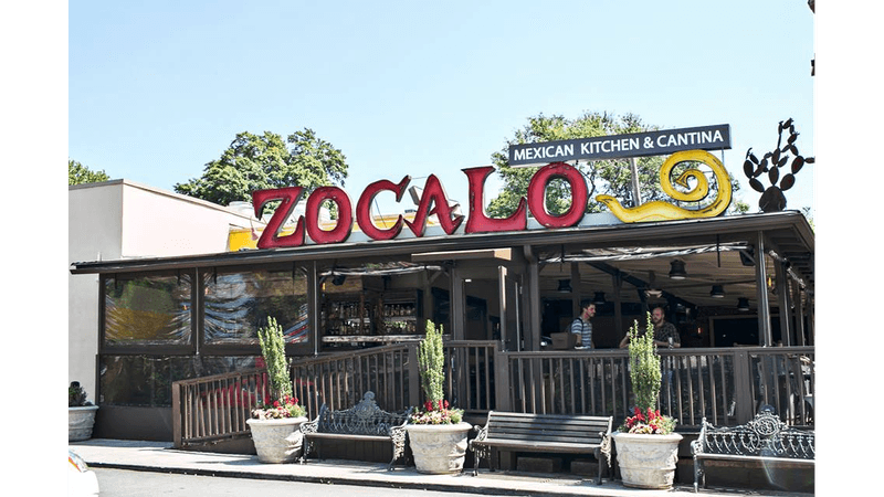 Zócalo – Atlanta, GA