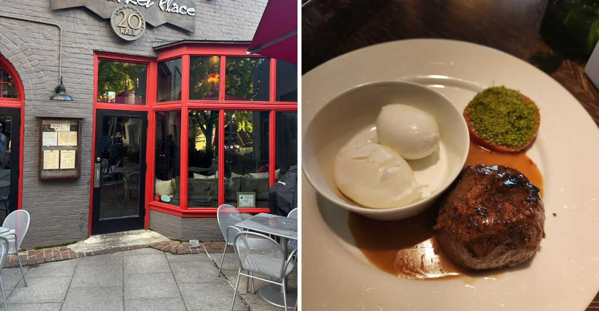 12 Great Farm To Table Restaurants In North Carolina - Decor Hint