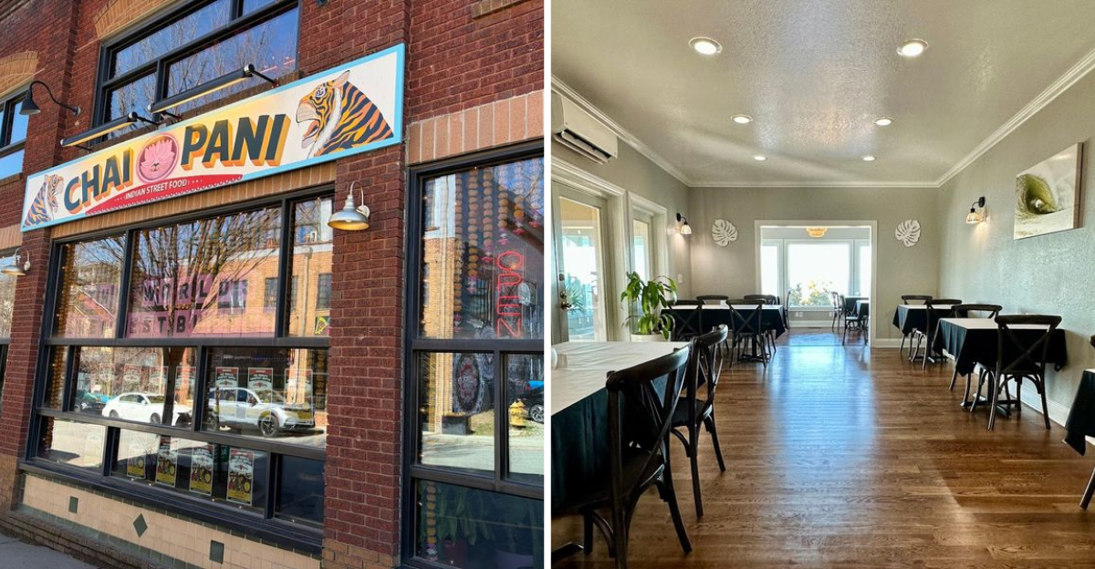 12 Hidden North Carolina Restaurants That Keep Filling Up While Staying A Secret 2 - Decor Hint