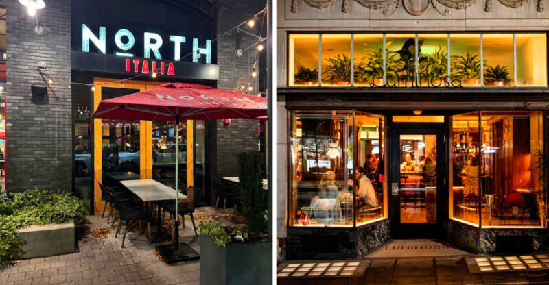 12 Incredible Italian Restaurants In North Carolina To Try In 2026