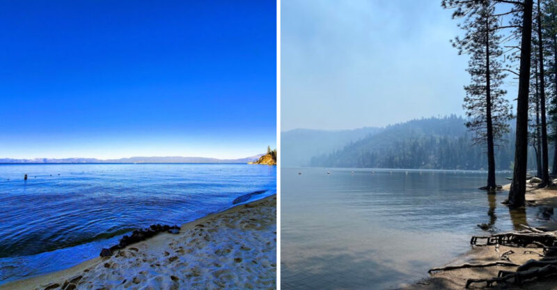 12 Lake Beaches In California That Are Too Beautiful To Pass