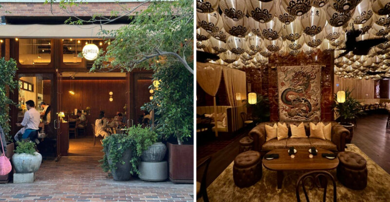 11 Los Angeles, California Eateries You Can’t Miss This March