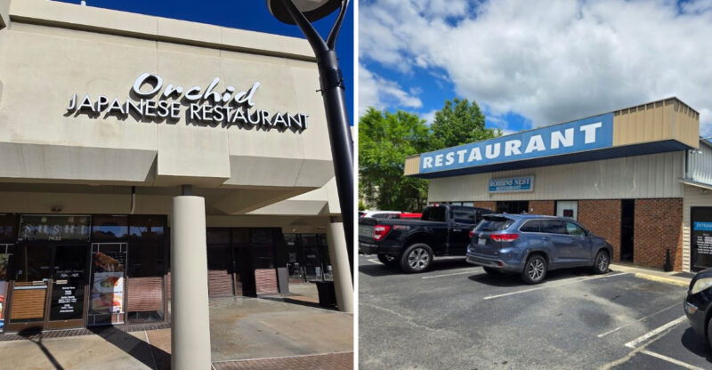 12 North Carolina All-You-Can-Eat Buffets Locals Love