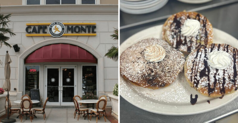 12 North Carolina Breakfast Spots Locals Love And Cherish