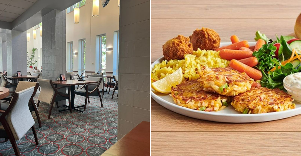 12 Ohio Breakfast Buffets And Brunch Spots Worth Waking Up Early For - Decor Hint