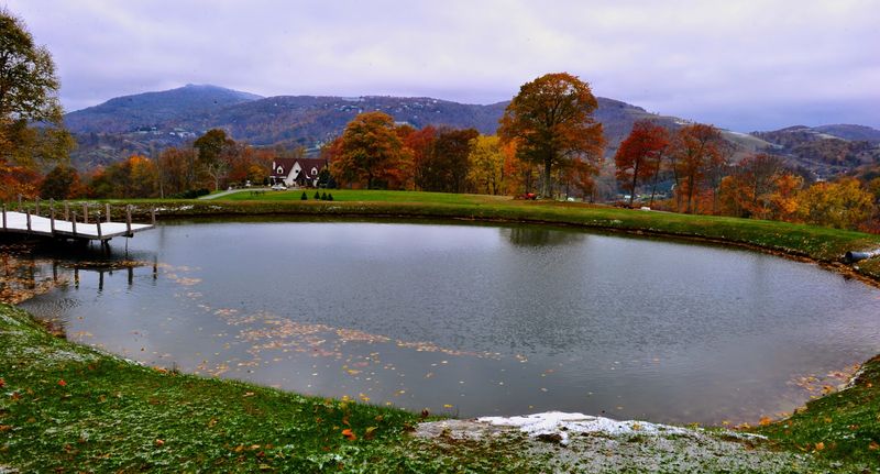 12 Reasons Everyone Is Moving To North Carolina Right Now - Decor Hint Stunning Natural Scenery