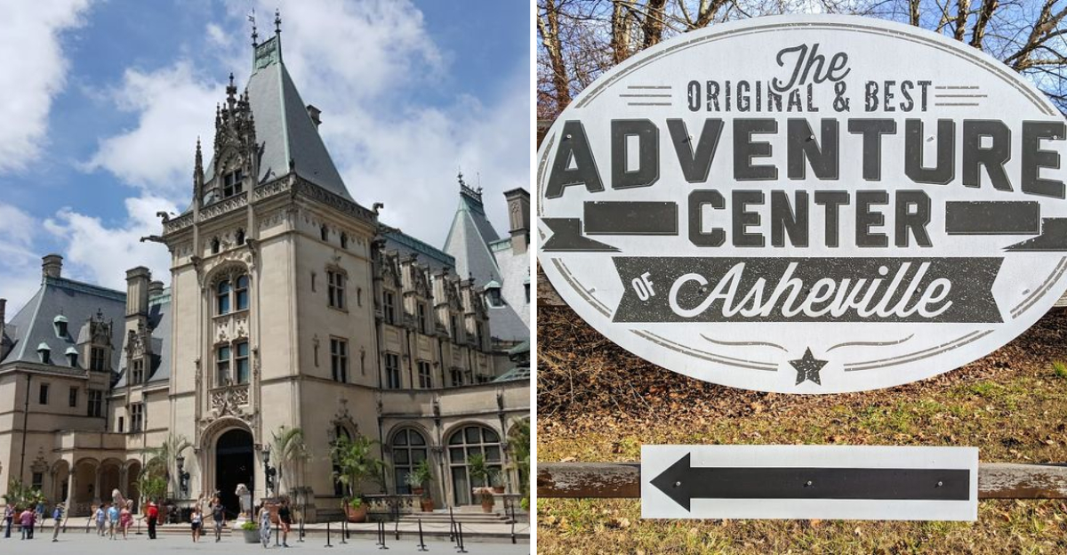 12 Reasons Everyone Is Moving To North Carolina Right Now - Decor Hint