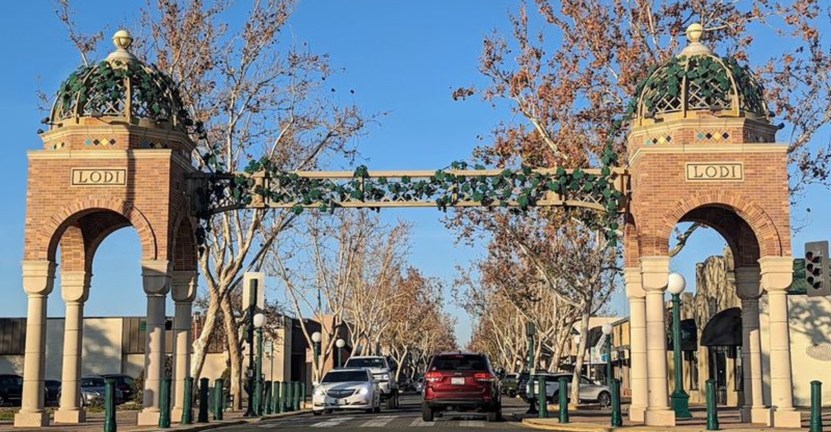 12 Small Cities In California Where You Can Save Money Without Sacrificing Healthcare In 2026 - Decor Hint