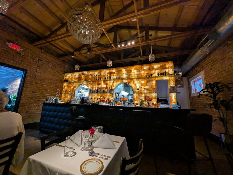 Casa Madre Restaurant