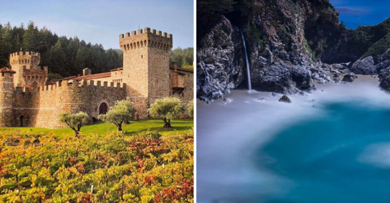 12 Unforgettable California Day Trips, One For Each Month Of 2026