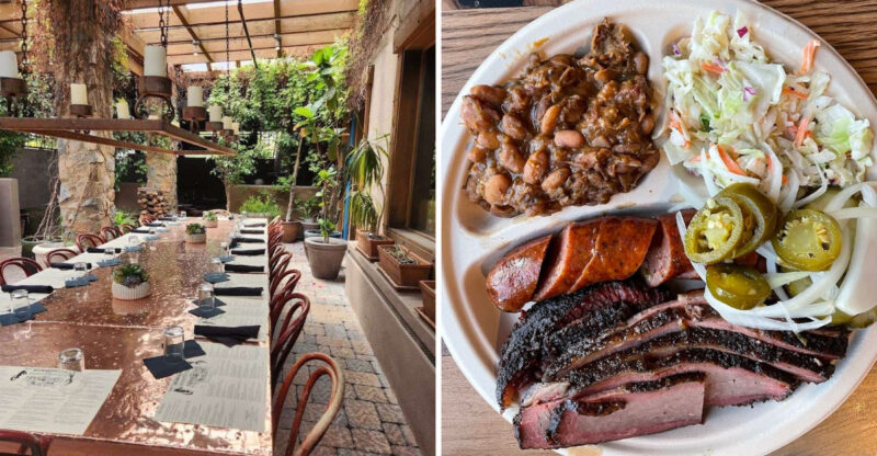 13 Amazing Arizona Restaurants Locals Never Want to Leave