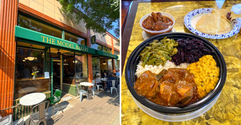 13 Budget-Friendly California Restaurants Where The Food Goes Fast Every Day