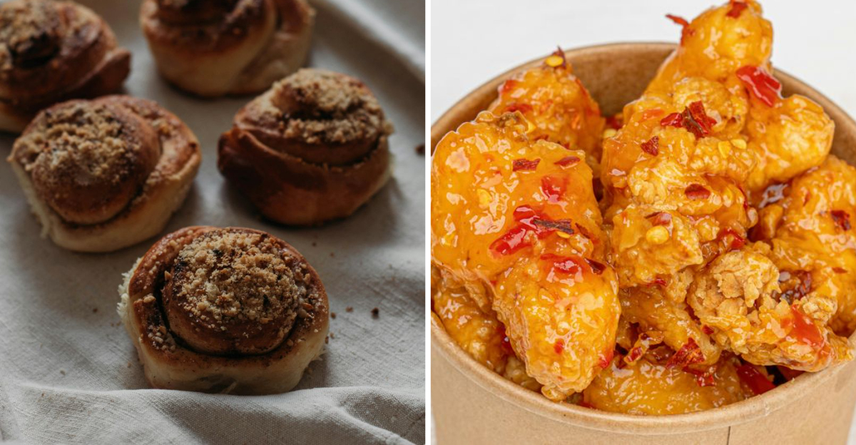 13 Georgia Gas Station Foods That Locals Secretly Love Even More Than Their BBQ - Decor Hint