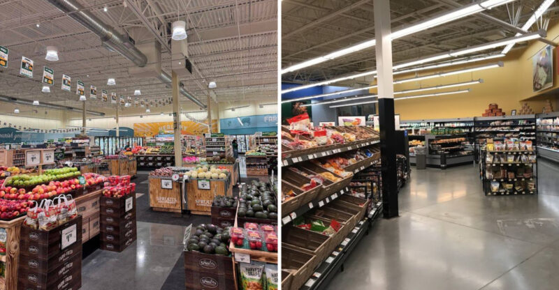 13 Georgia Grocery Stores That Locals Say Have The Best Meat Departments Around