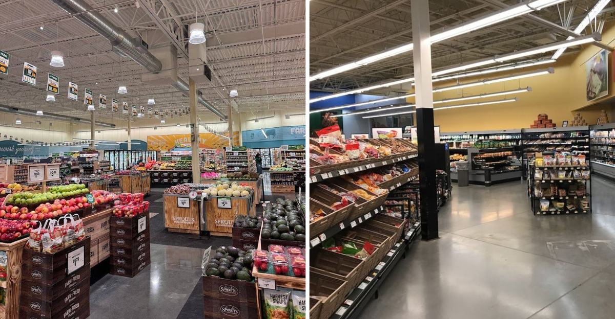 13 Georgia Grocery Stores That Locals Say Have The Best Meat Departments Around - Decor Hint