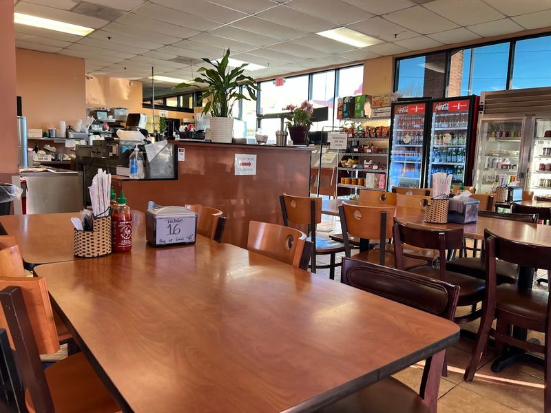 Lee's Bakery – Atlanta