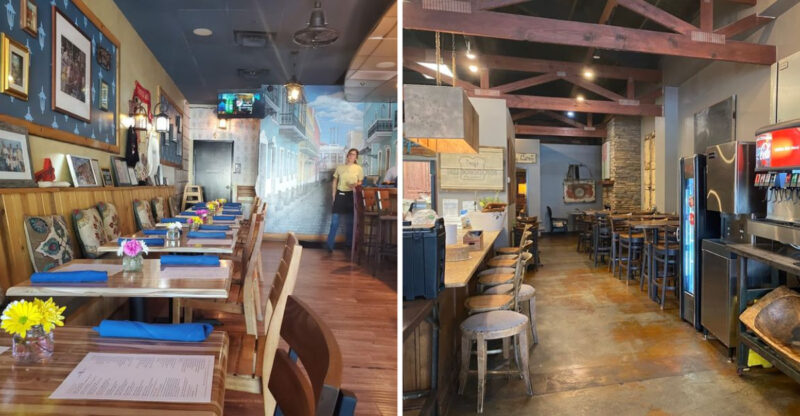 13 Georgia Sandwich Shops That Never Advertise But Word-Of-Mouth Keeps Them Alive