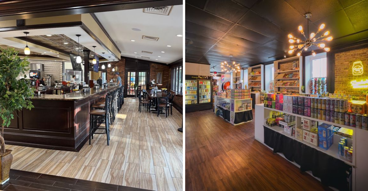 13 Hidden Sandwich Shops In Greensboro North Carolina Locals Always Recommend - Decor Hint